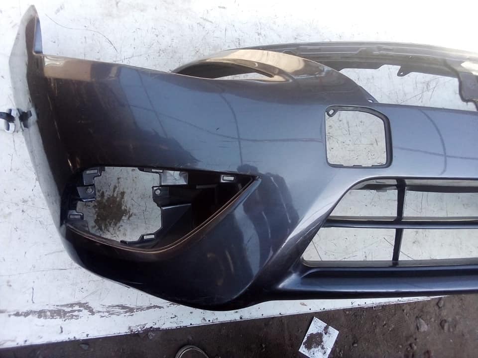 PARACHOQUES DELANTERO NISSAN VERSA 2015 AL 2019